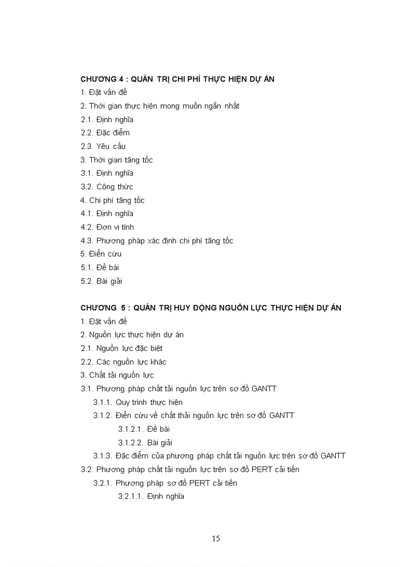 image for page Tập đề cương bài giảng ngành quản trị kinh doanh