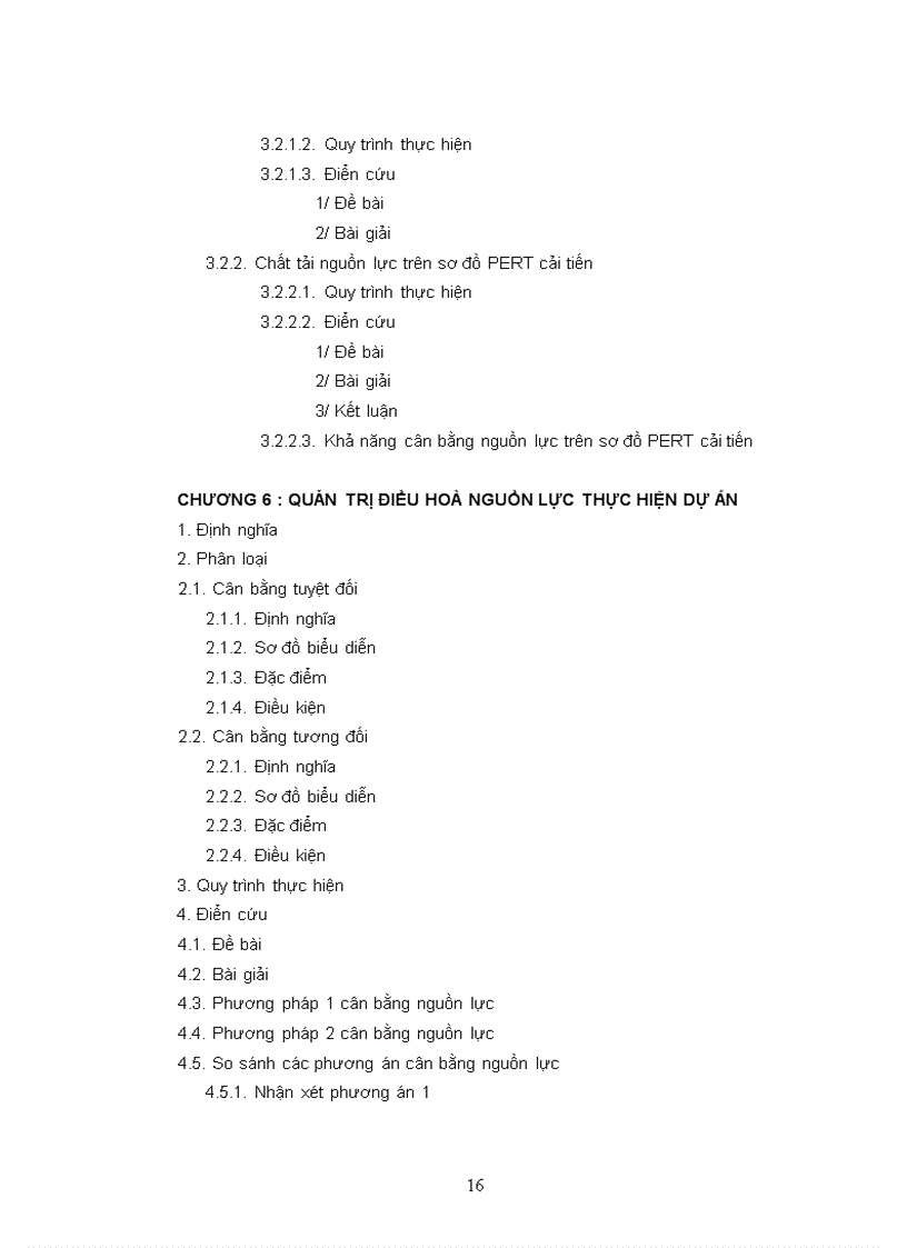 image for page Tập đề cương bài giảng ngành quản trị kinh doanh