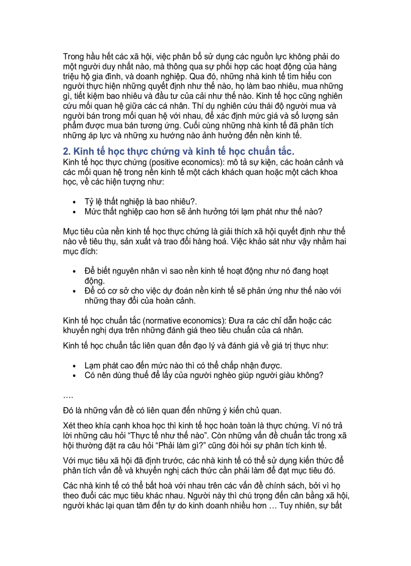 image for page Giáo trình kinh tế vĩ mô