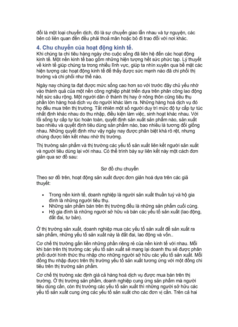 image for page Giáo trình kinh tế vĩ mô