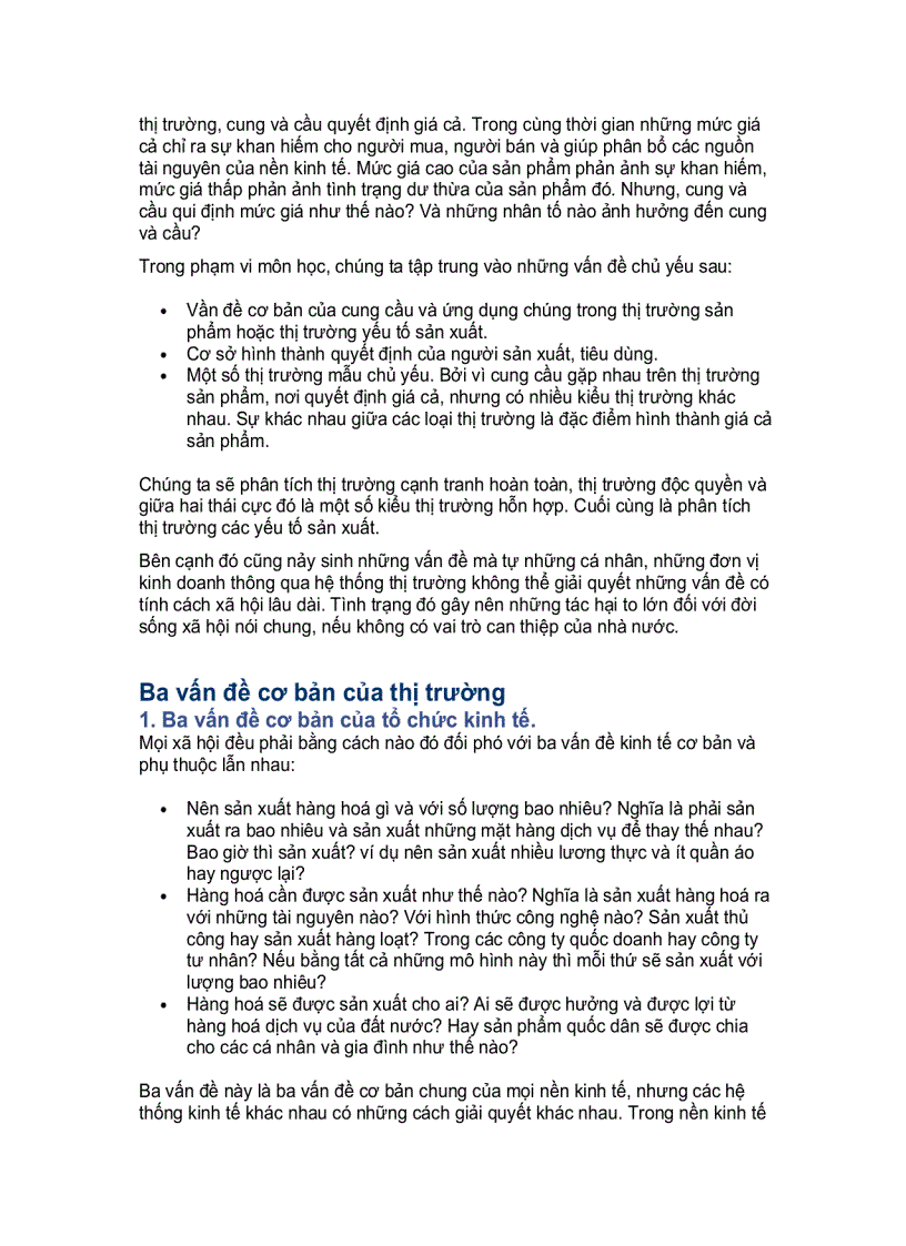 image for page Giáo trình kinh tế vĩ mô