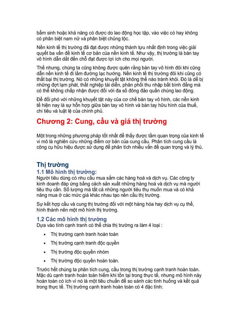 image for page Giáo trình kinh tế vĩ mô