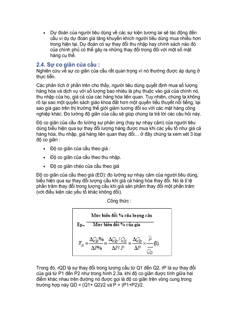 image for page Giáo trình kinh tế vĩ mô