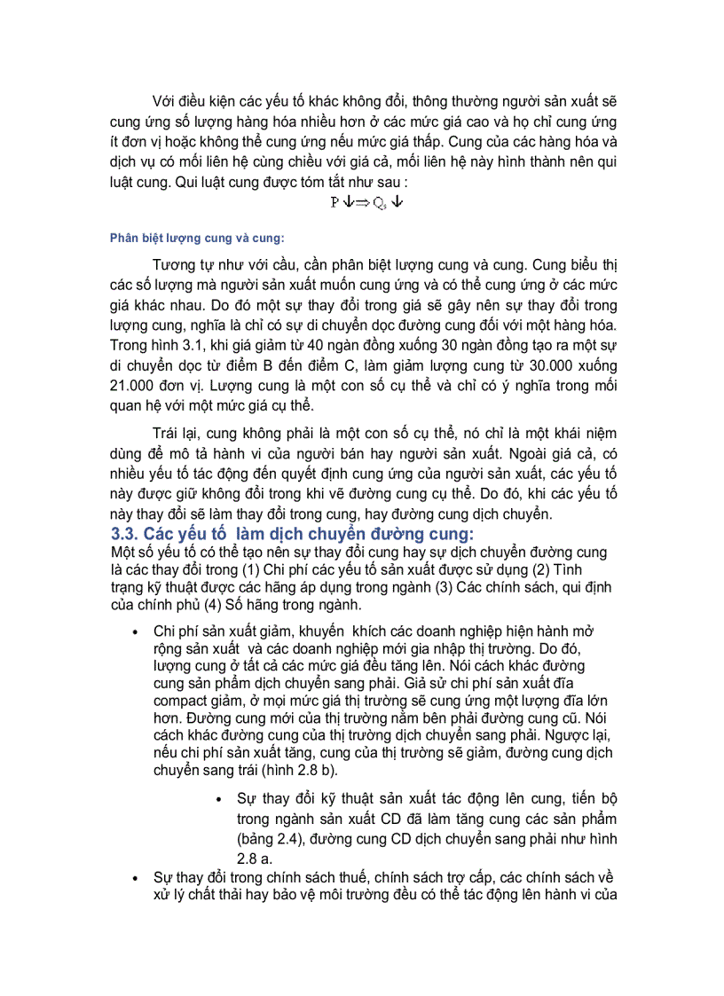 image for page Giáo trình kinh tế vĩ mô