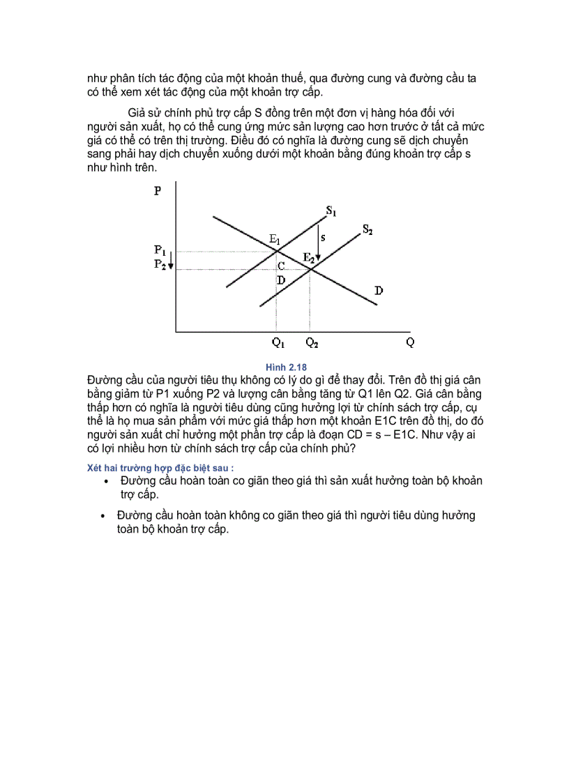 image for page Giáo trình kinh tế vĩ mô