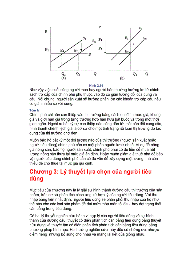image for page Giáo trình kinh tế vĩ mô