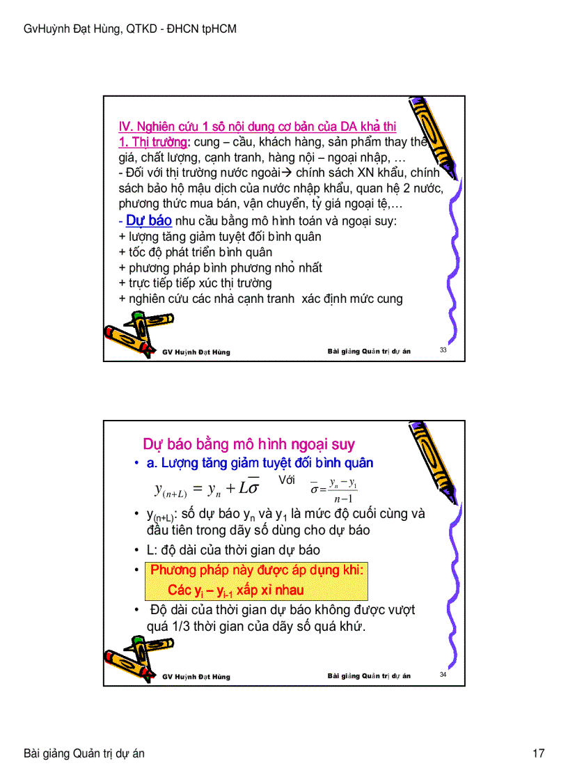 image for page Bài giảng quản trị dự án