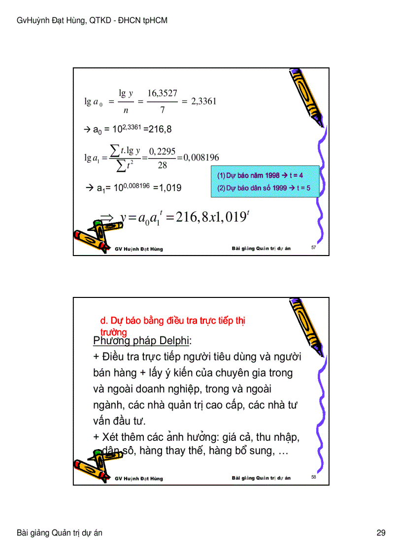 image for page Bài giảng quản trị dự án