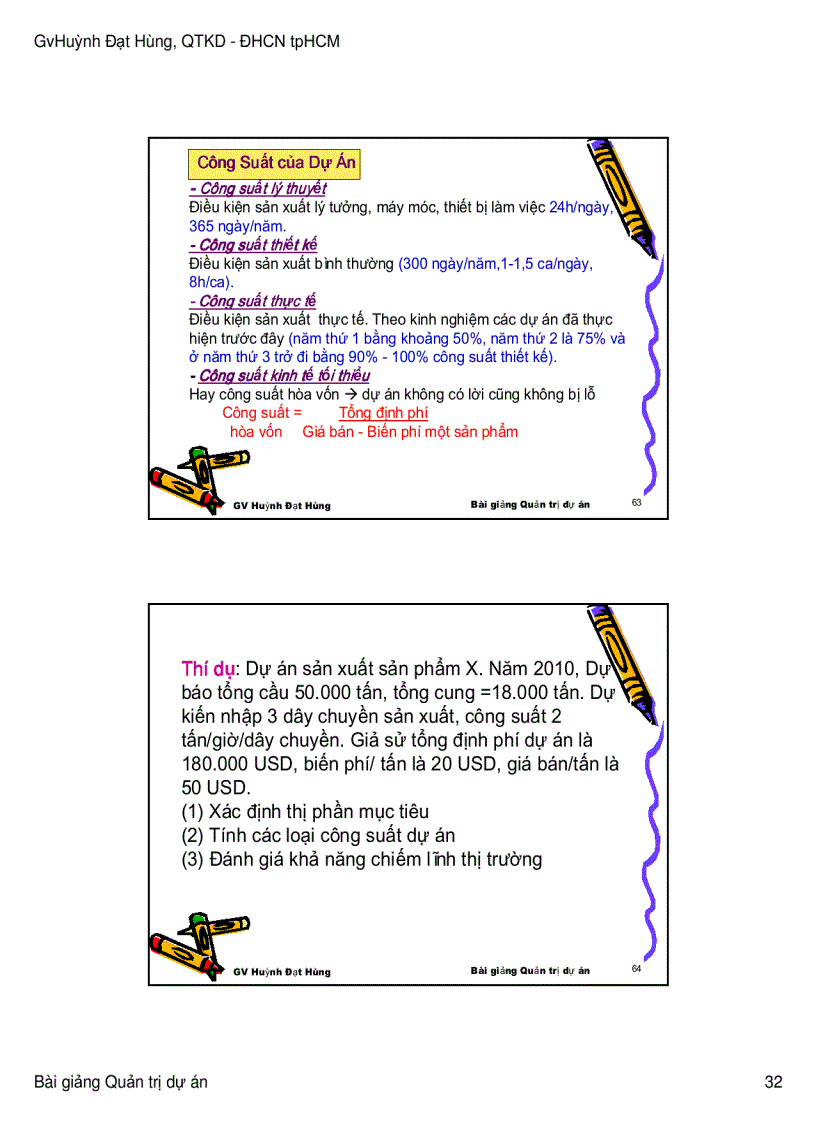 image for page Bài giảng quản trị dự án