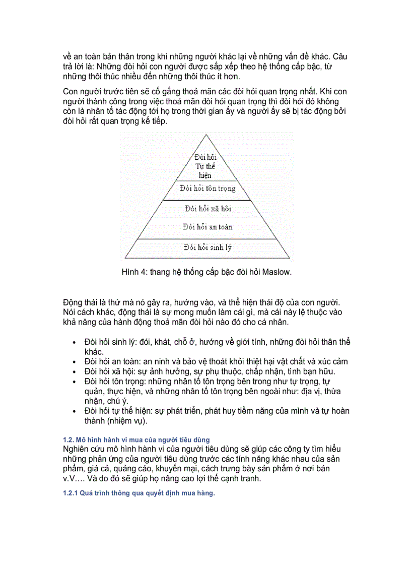 image for page Marketing Căn Bản