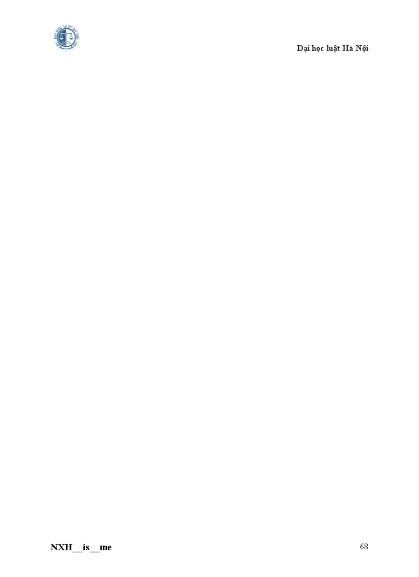 image for page Luật ngân sách nhà nước Đề cương ôn tập P2