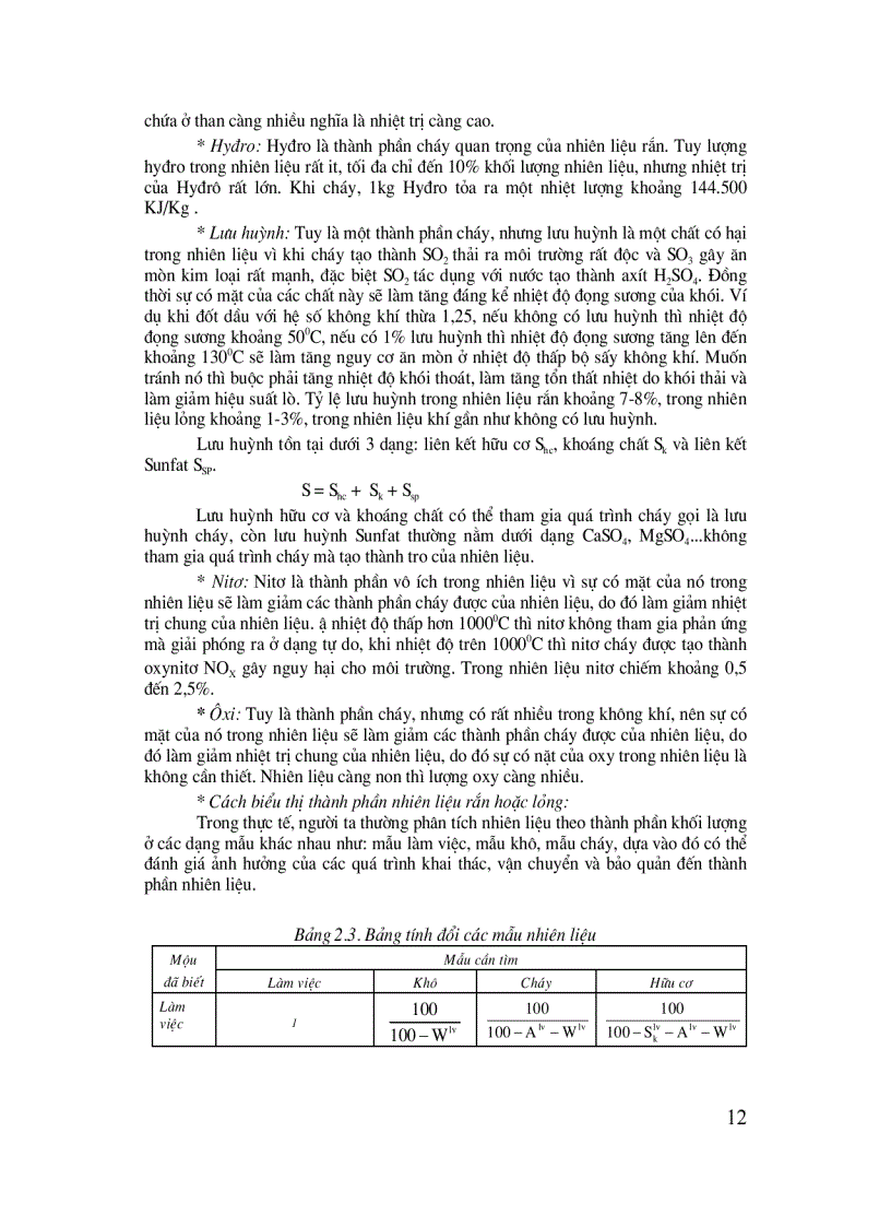 image for page Giáo trình lò hơi PGS TS Hoàng Ngọc Đồng