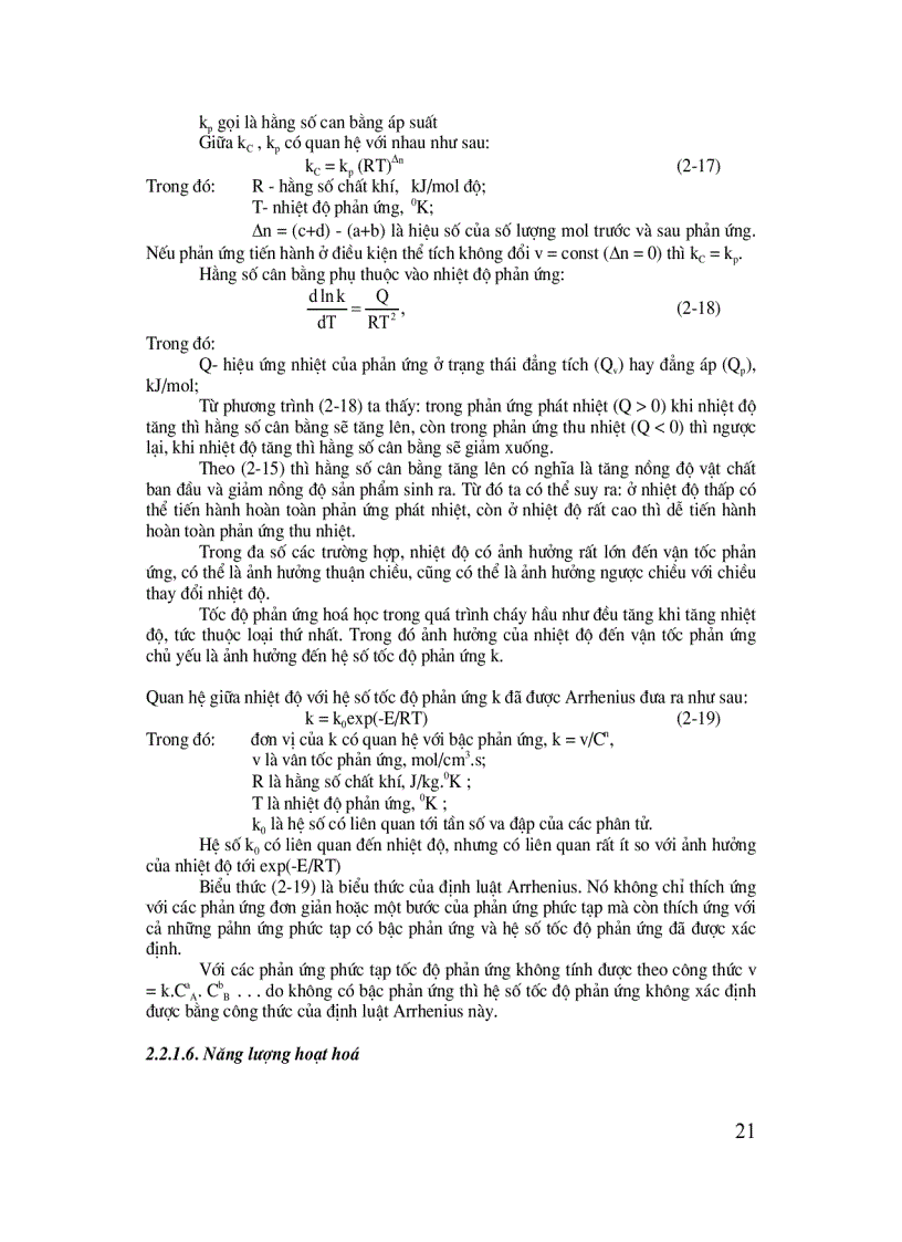 image for page Giáo trình lò hơi PGS TS Hoàng Ngọc Đồng