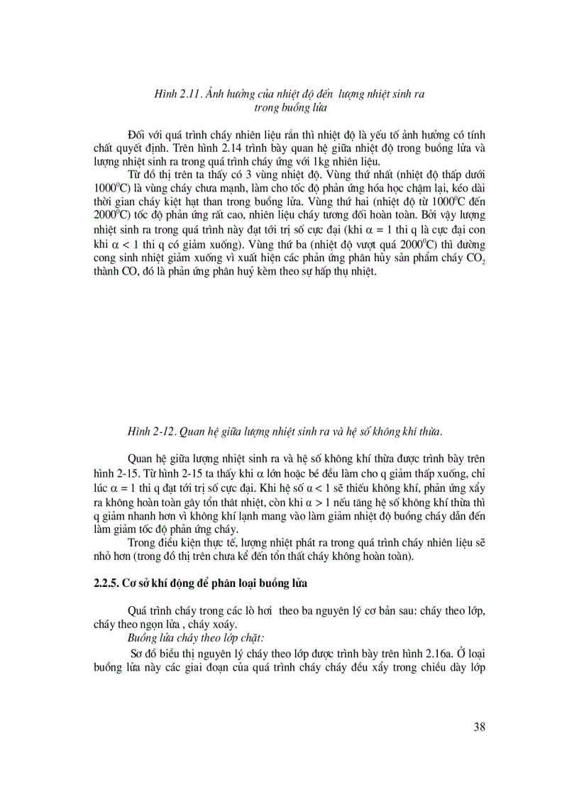 image for page Giáo trình lò hơi PGS TS Hoàng Ngọc Đồng