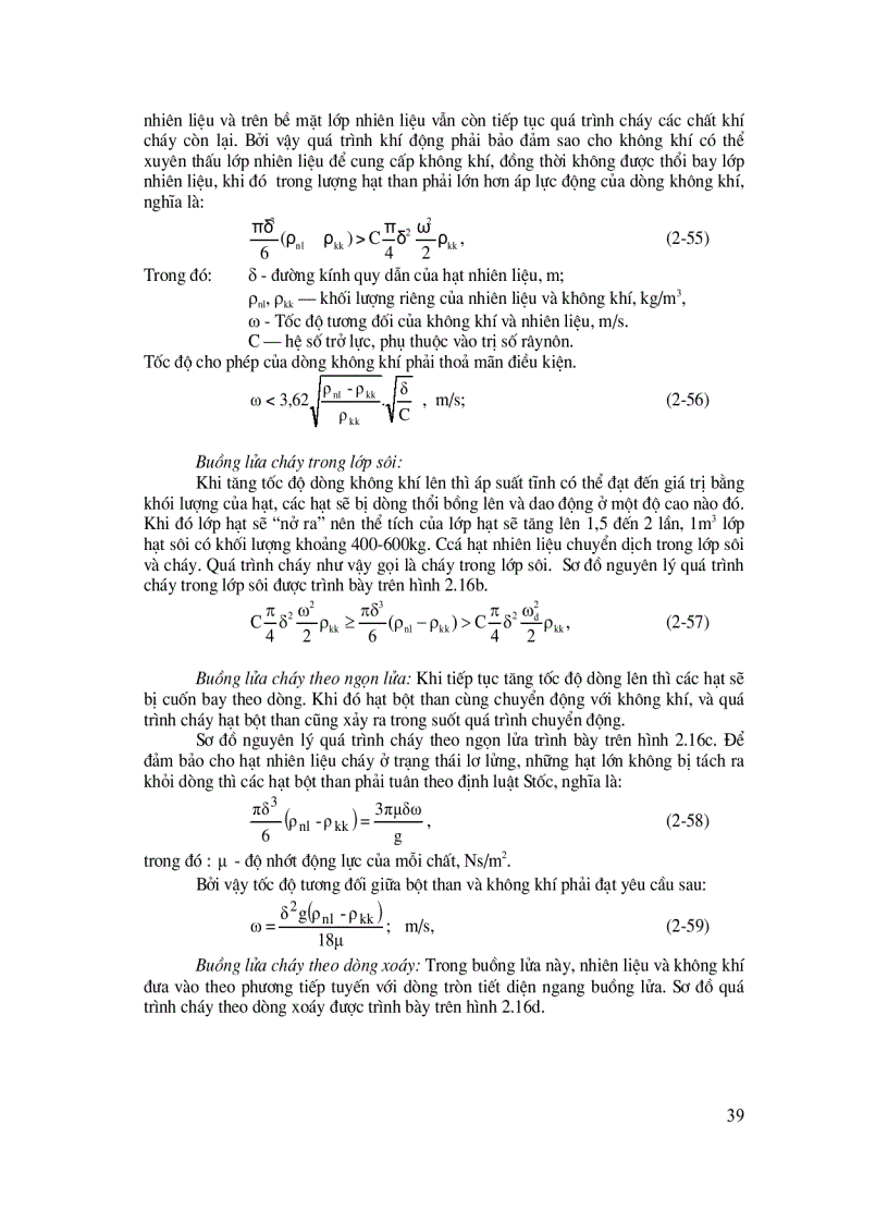image for page Giáo trình lò hơi PGS TS Hoàng Ngọc Đồng