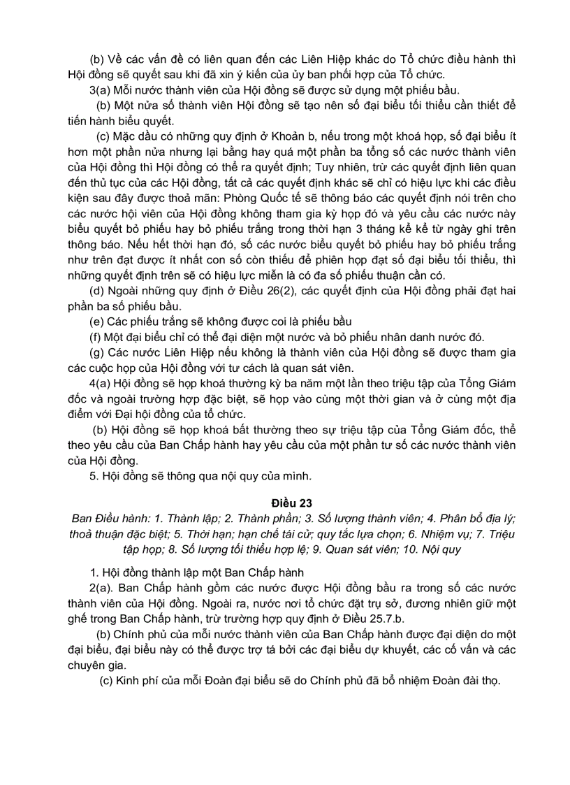 image for page Văn kiện công ước Berne về bảo hộ các tác phẩm văn học và nghệ thuật