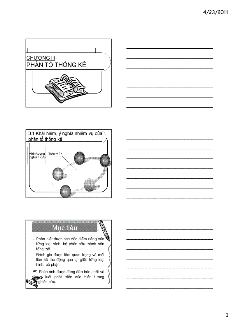 image for page Slide Bài giảng Nguyên Lý Thống Kê 2