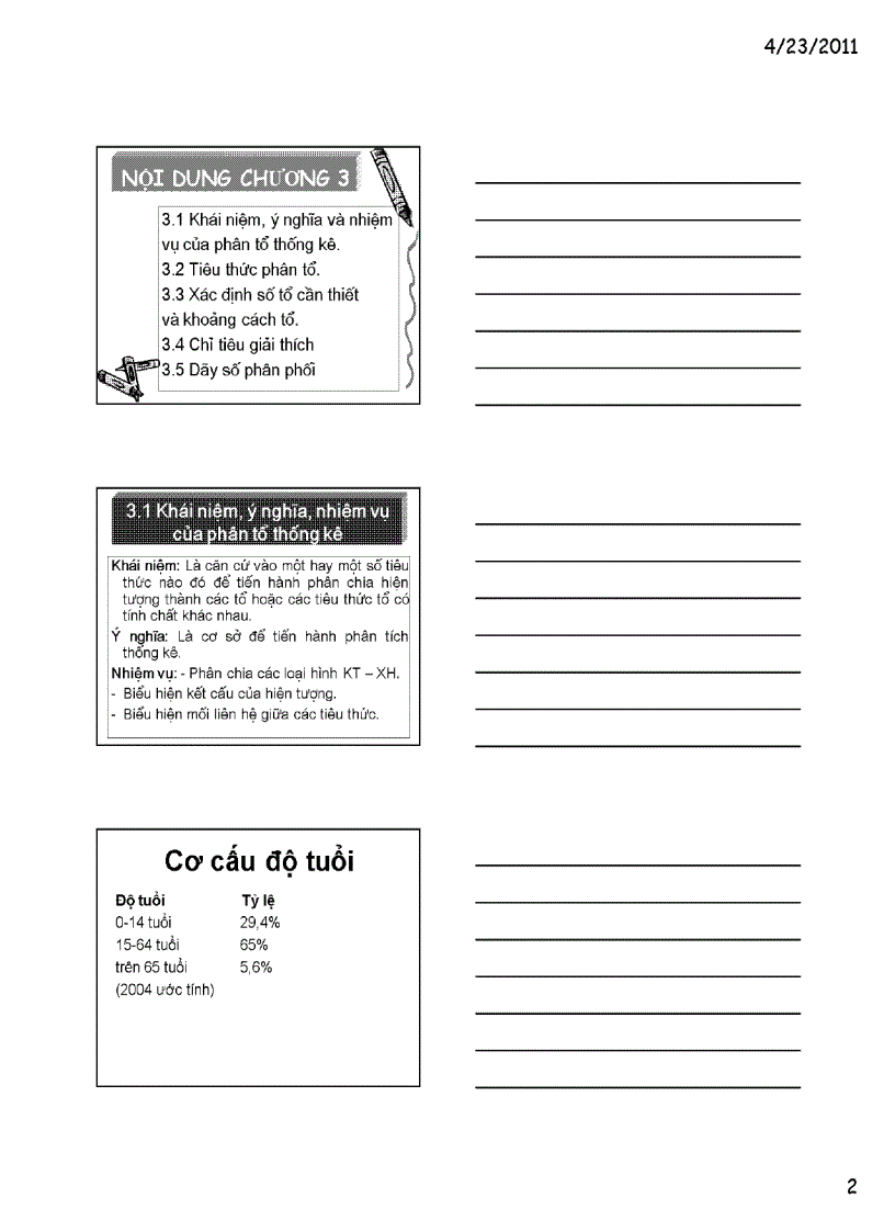 image for page Slide Bài giảng Nguyên Lý Thống Kê 2