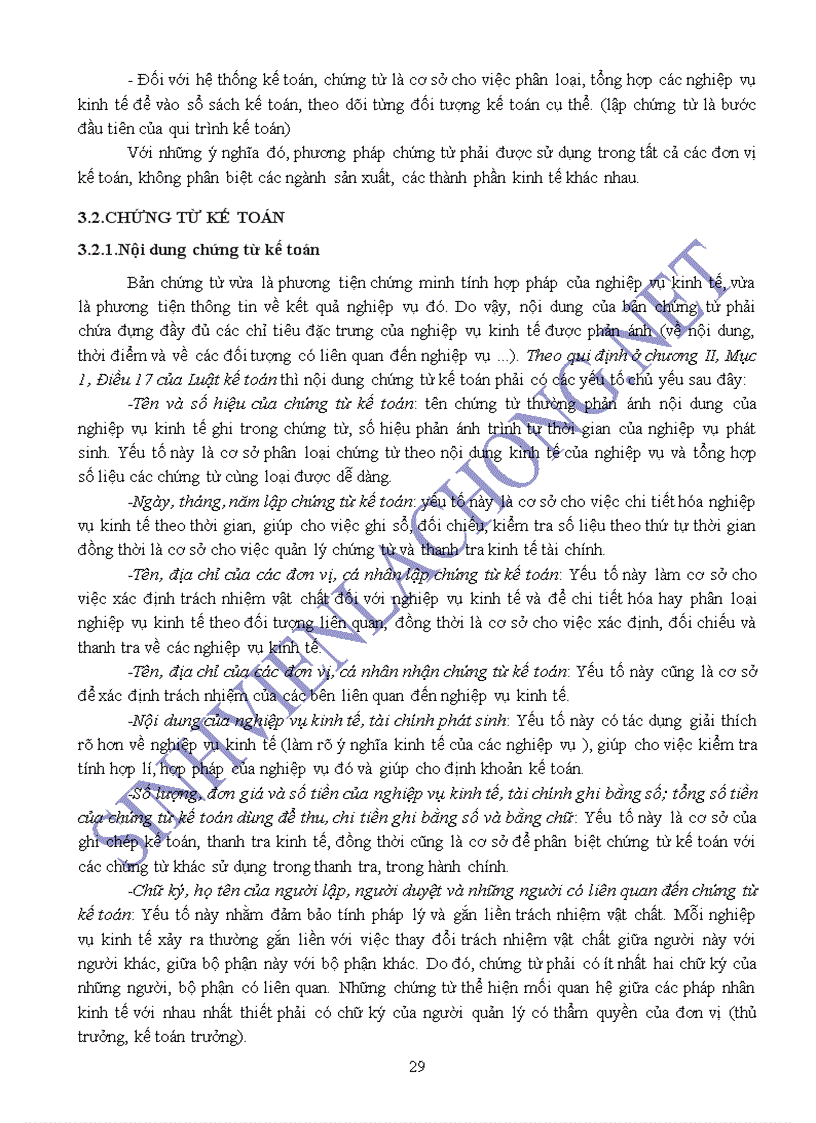 image for page Tài liệu học tập môn nguyên lý kế toán