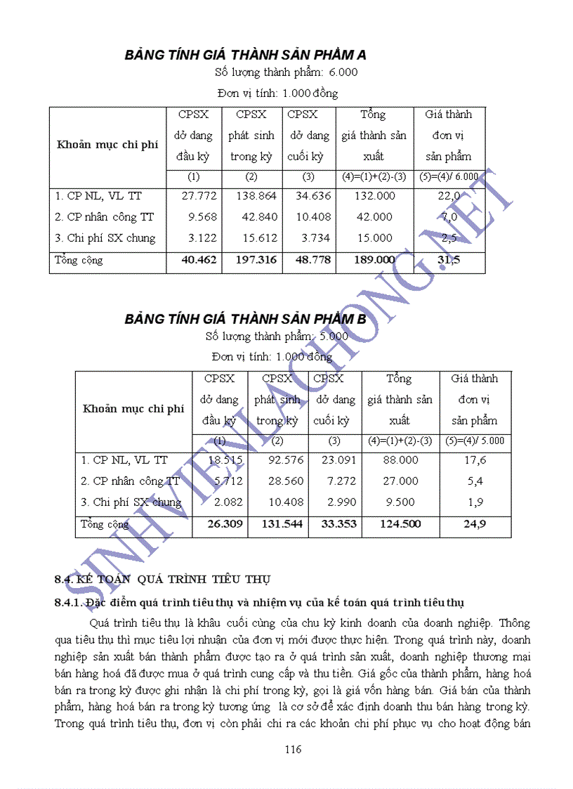 image for page Tài liệu học tập môn nguyên lý kế toán