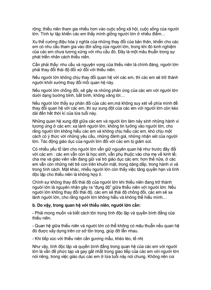 image for page Sách Tâm lý học lứa tuổi và tâm lý học sư phạm