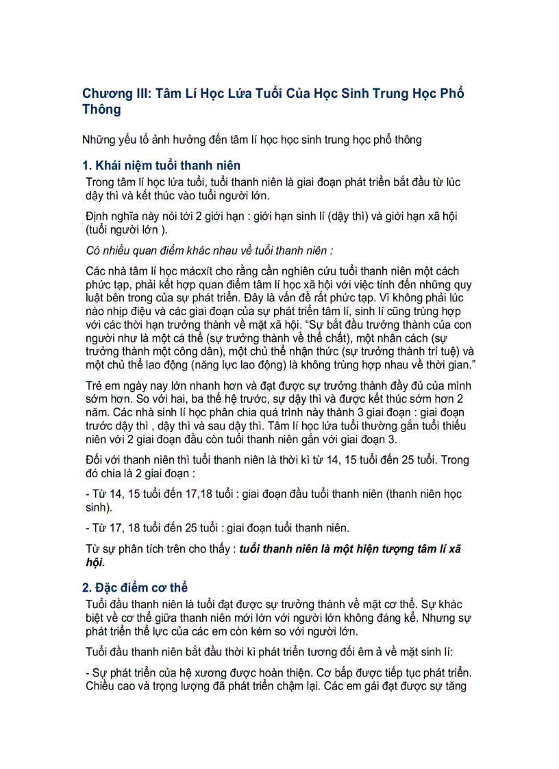 image for page Sách Tâm lý học lứa tuổi và tâm lý học sư phạm