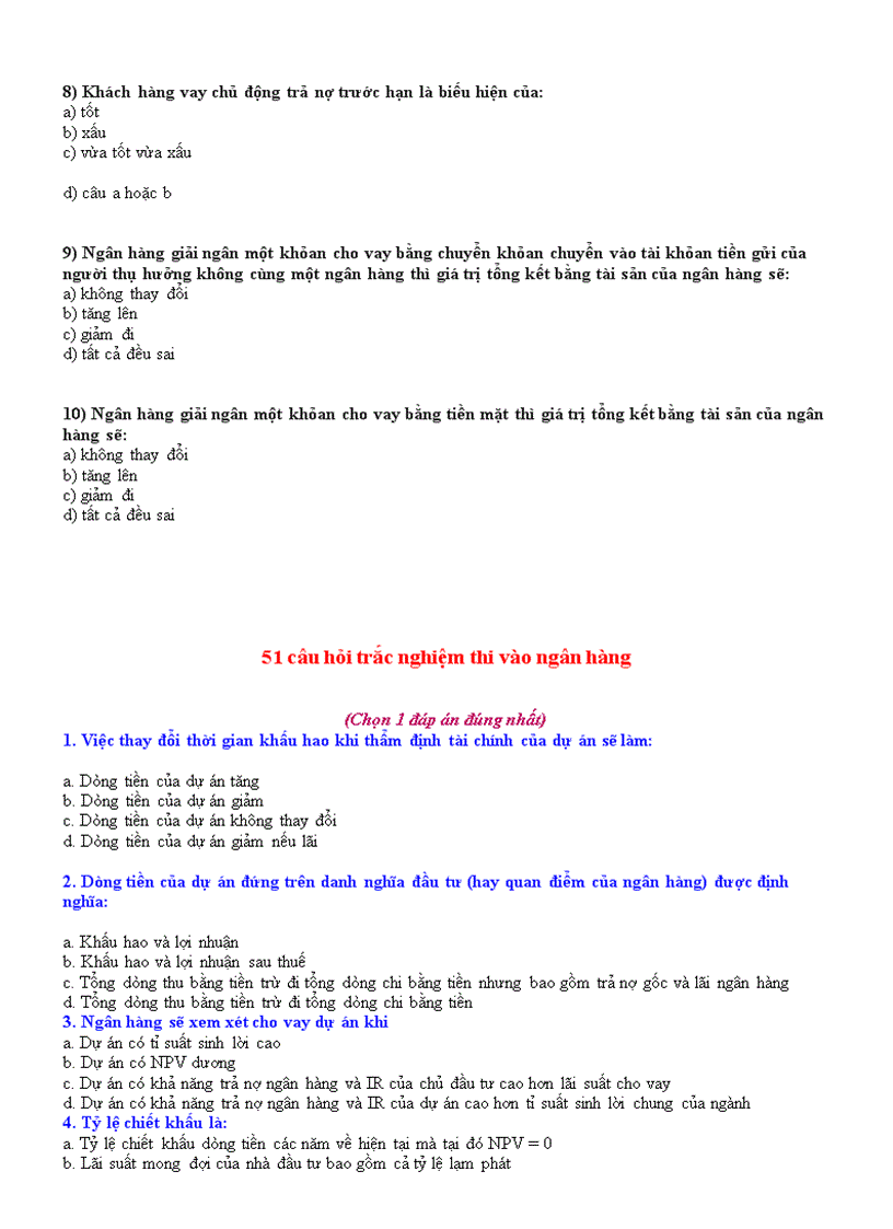 image for page Tổng hợp đề thi đầu vào từ các ngân hàng