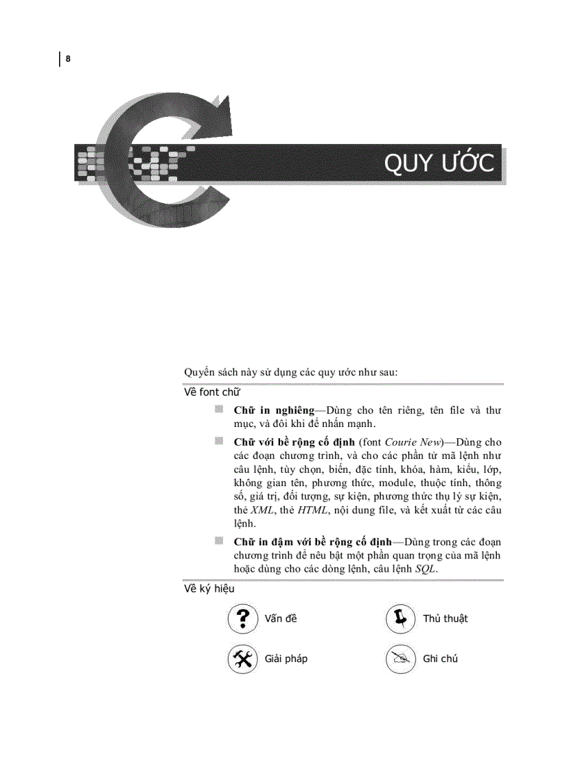 image for page Các giải pháp lập trình C