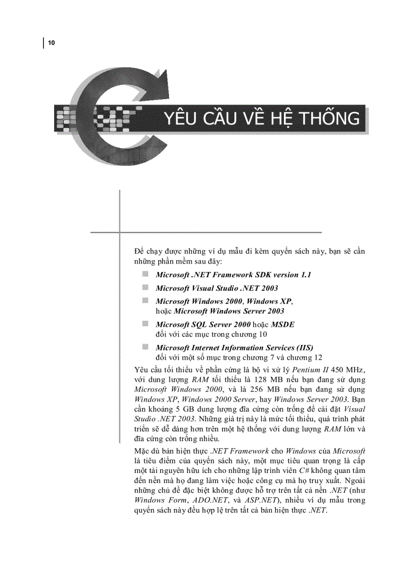 image for page Các giải pháp lập trình C