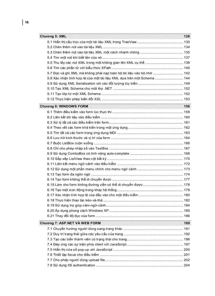 image for page Các giải pháp lập trình C