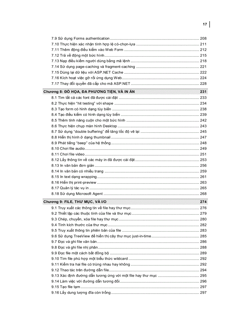 image for page Các giải pháp lập trình C