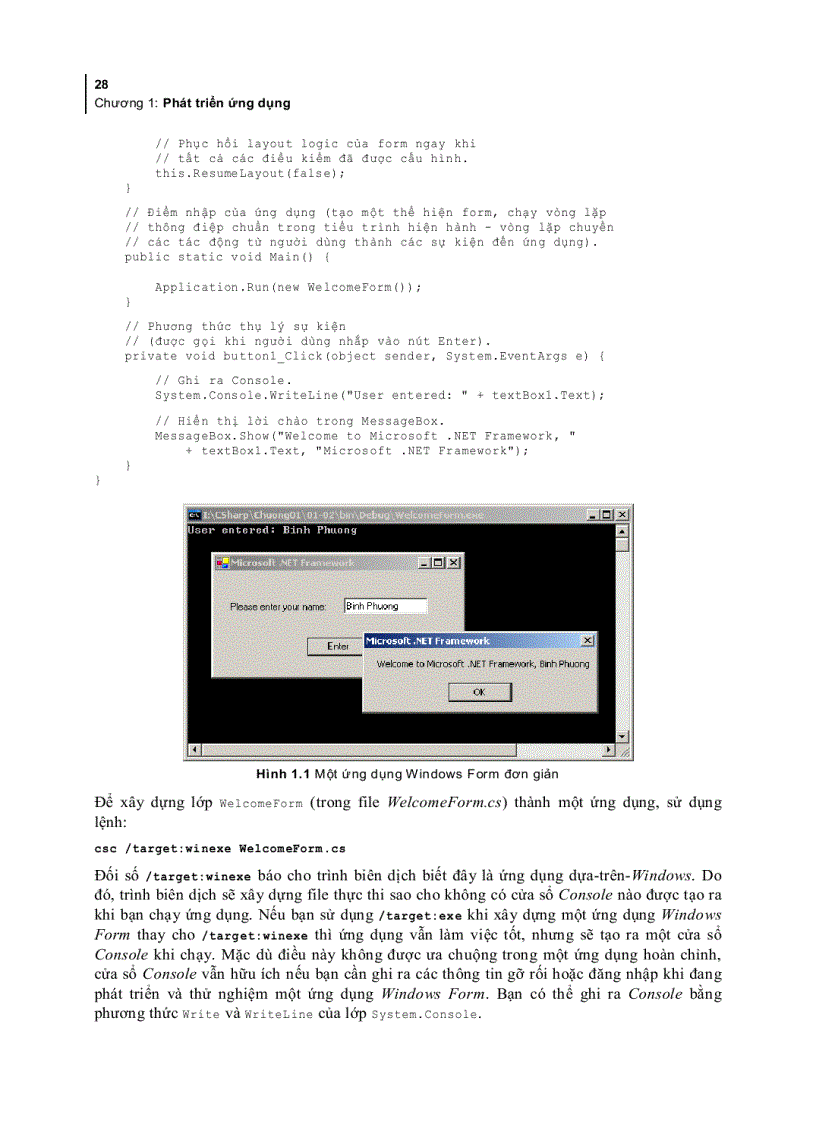 image for page Các giải pháp lập trình C