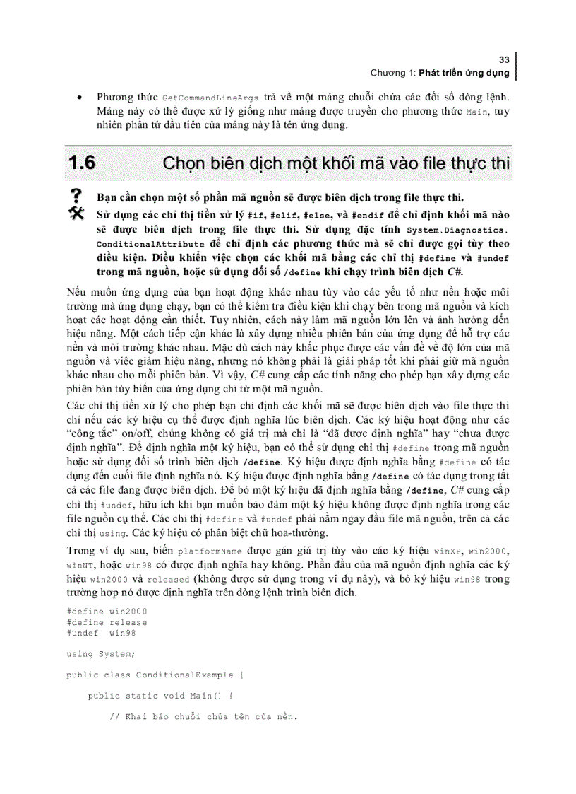 image for page Các giải pháp lập trình C