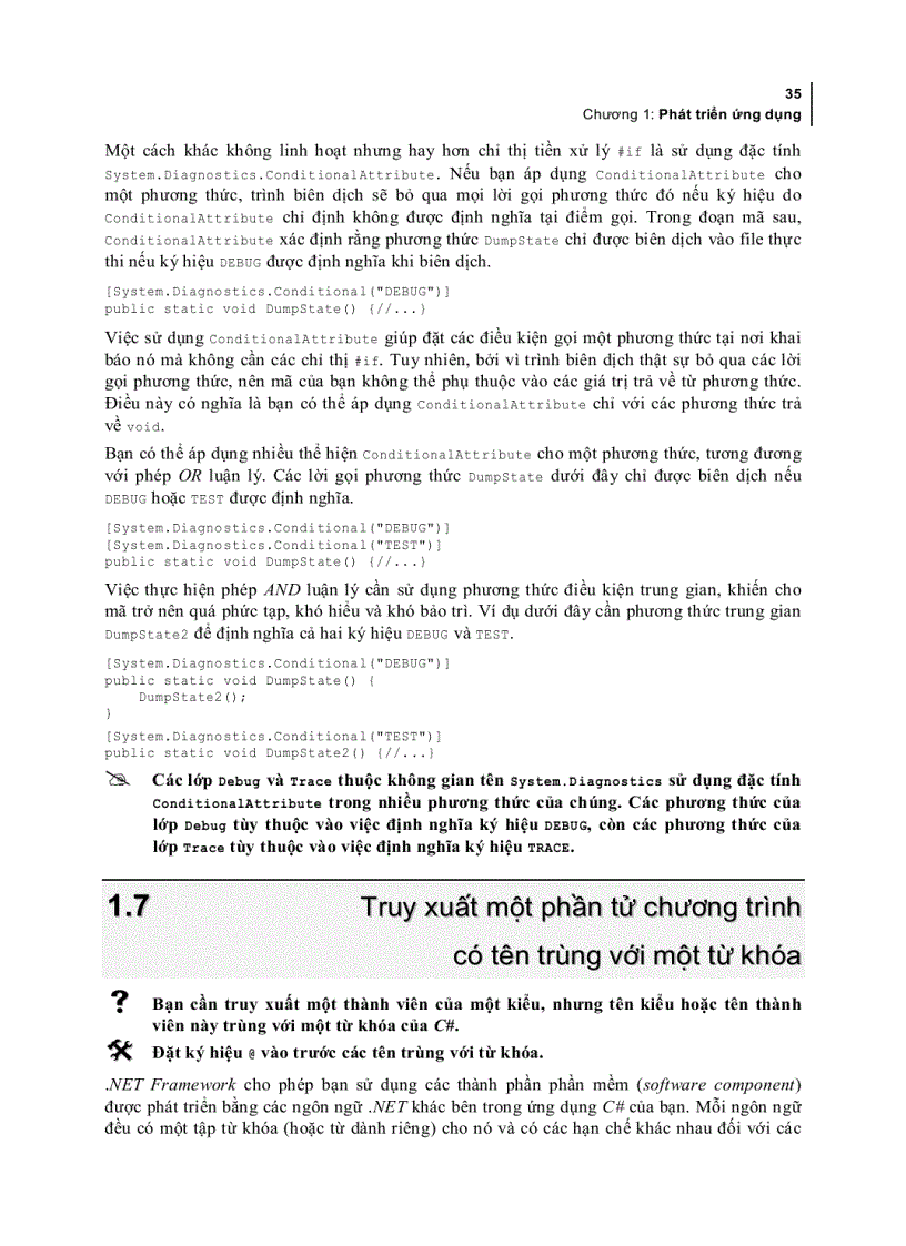 image for page Các giải pháp lập trình C