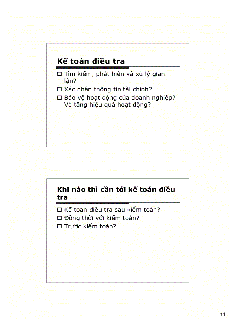image for page Slide kế toán điều tra