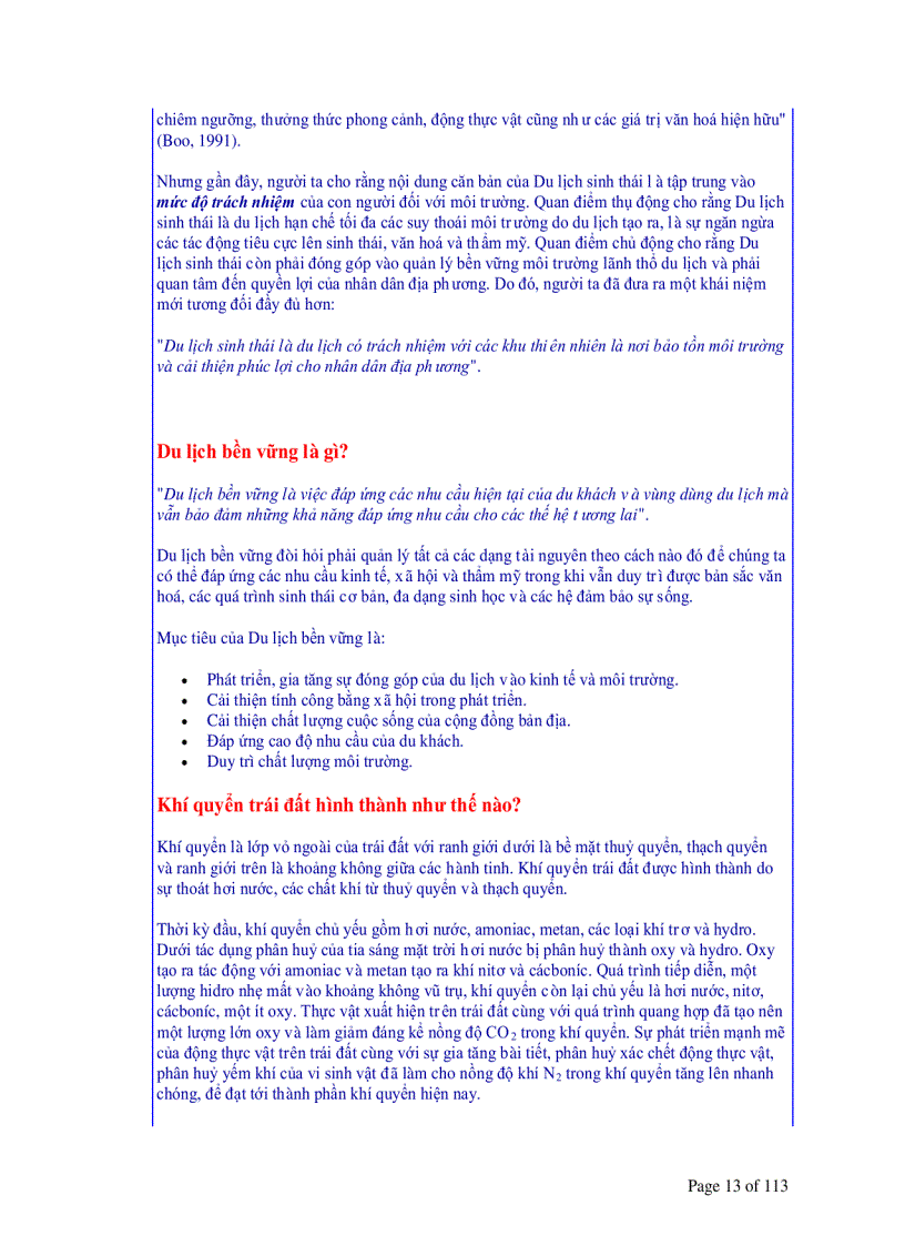 image for page 200 câu hỏi chi tiết và pháp luật về Môi trường