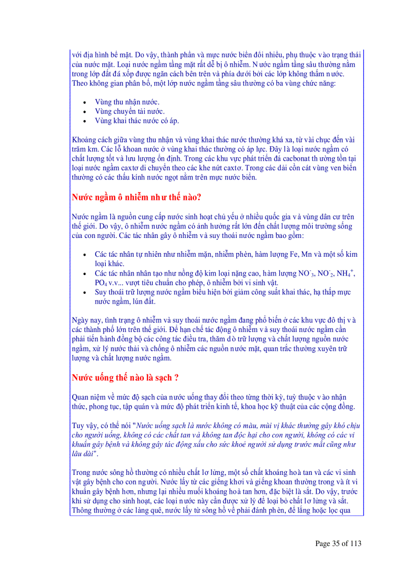 image for page 200 câu hỏi chi tiết và pháp luật về Môi trường