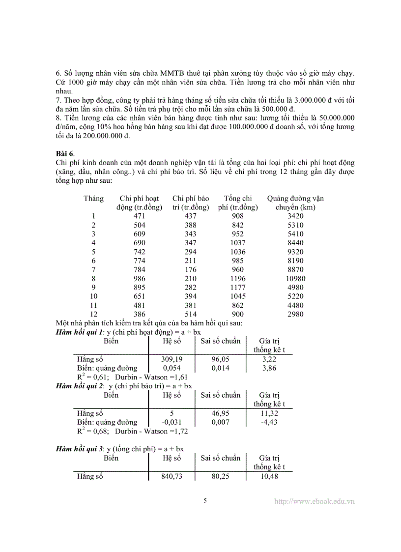image for page Bài tập kế toán quản trị