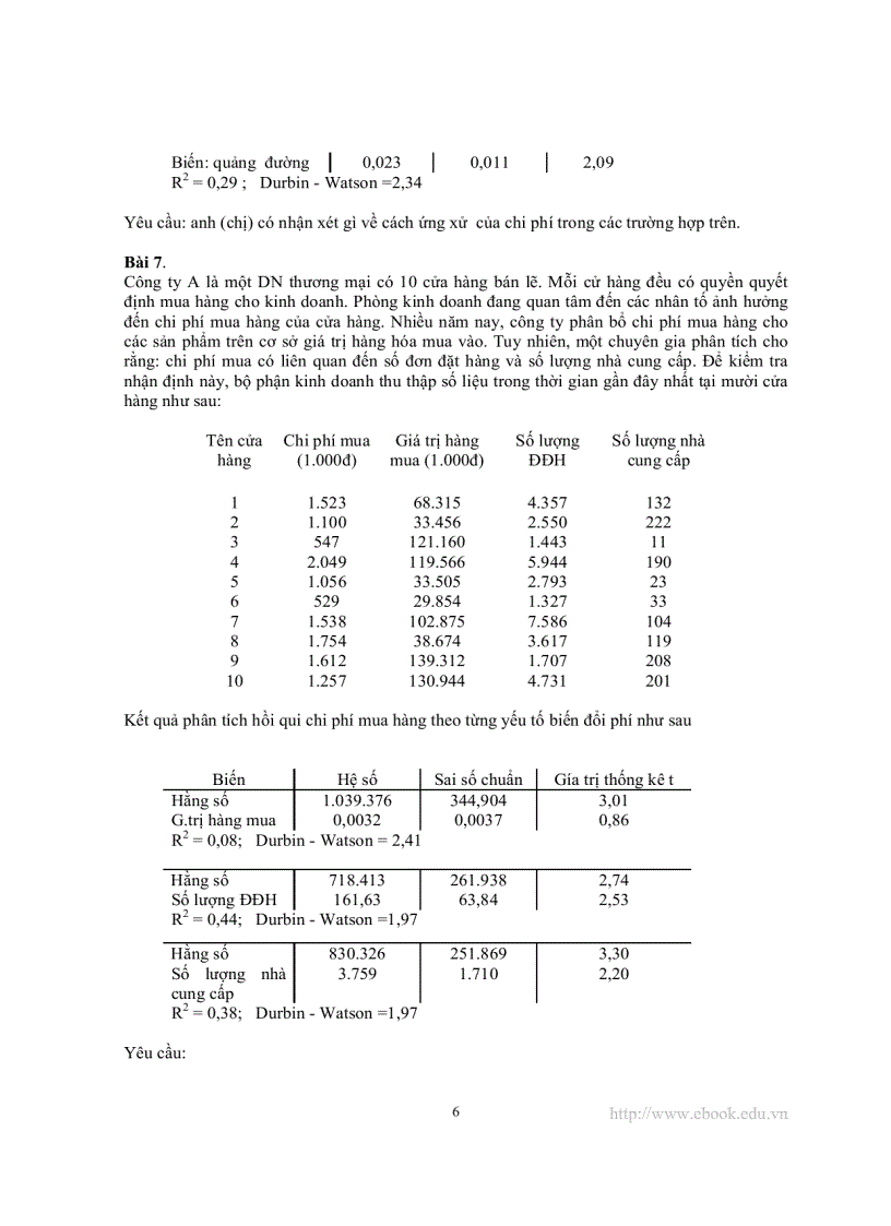 image for page Bài tập kế toán quản trị