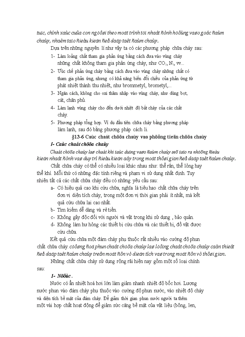 image for page Bài giảng An toàn Môi trường