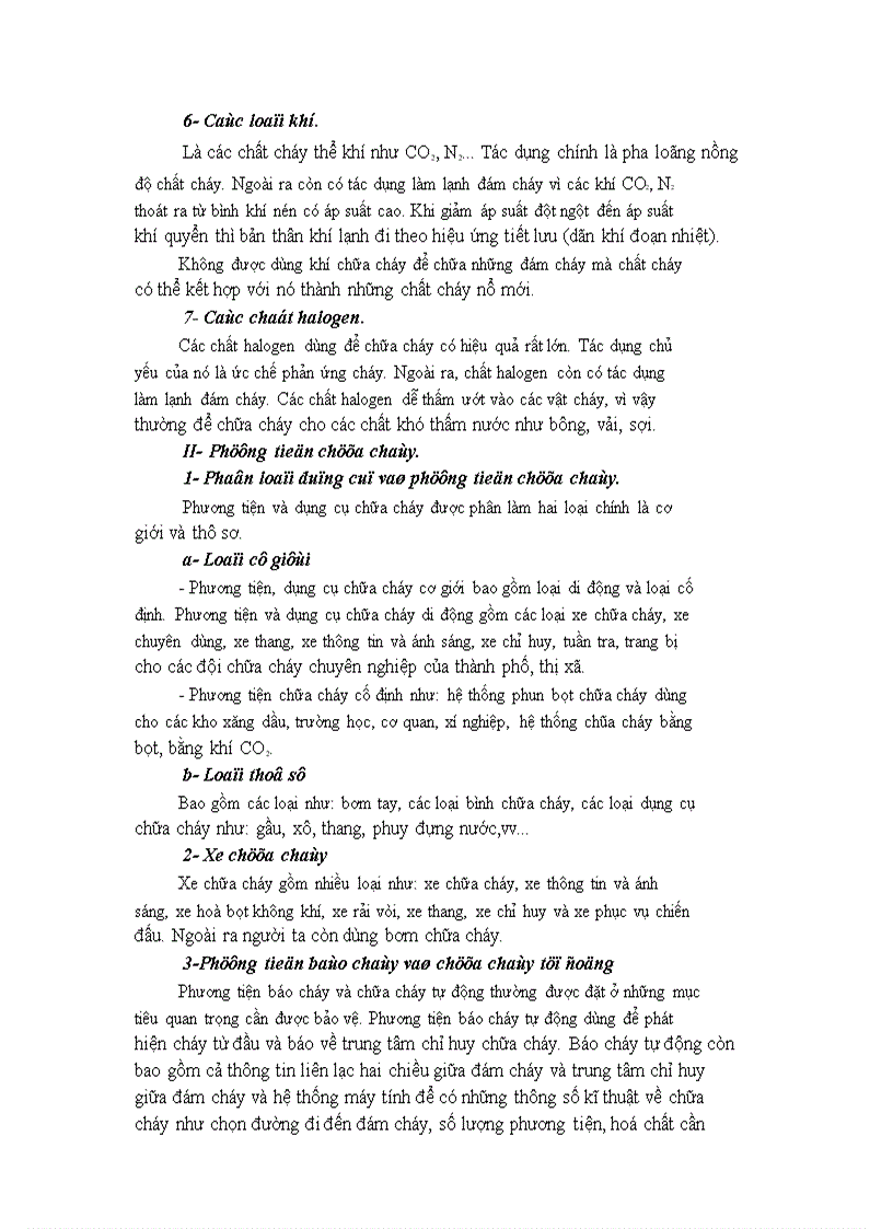 image for page Bài giảng An toàn Môi trường