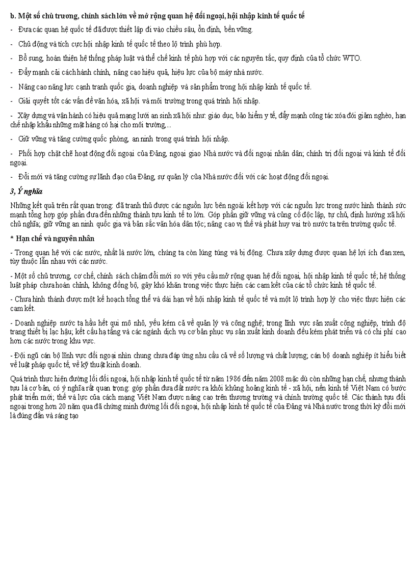 image for page 20 câu hỏi ôn tập môn đường lối cách mạng của ĐCSVN