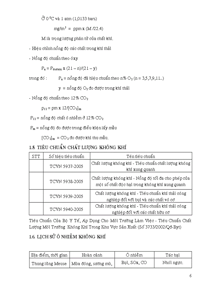 image for page Giáo trình Kỹ thuật xử lý khí thải