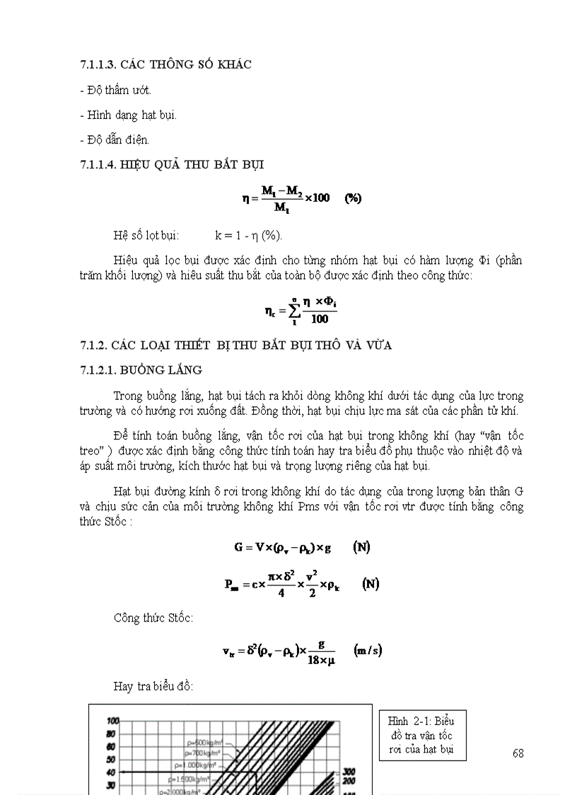 image for page Giáo trình Kỹ thuật xử lý khí thải