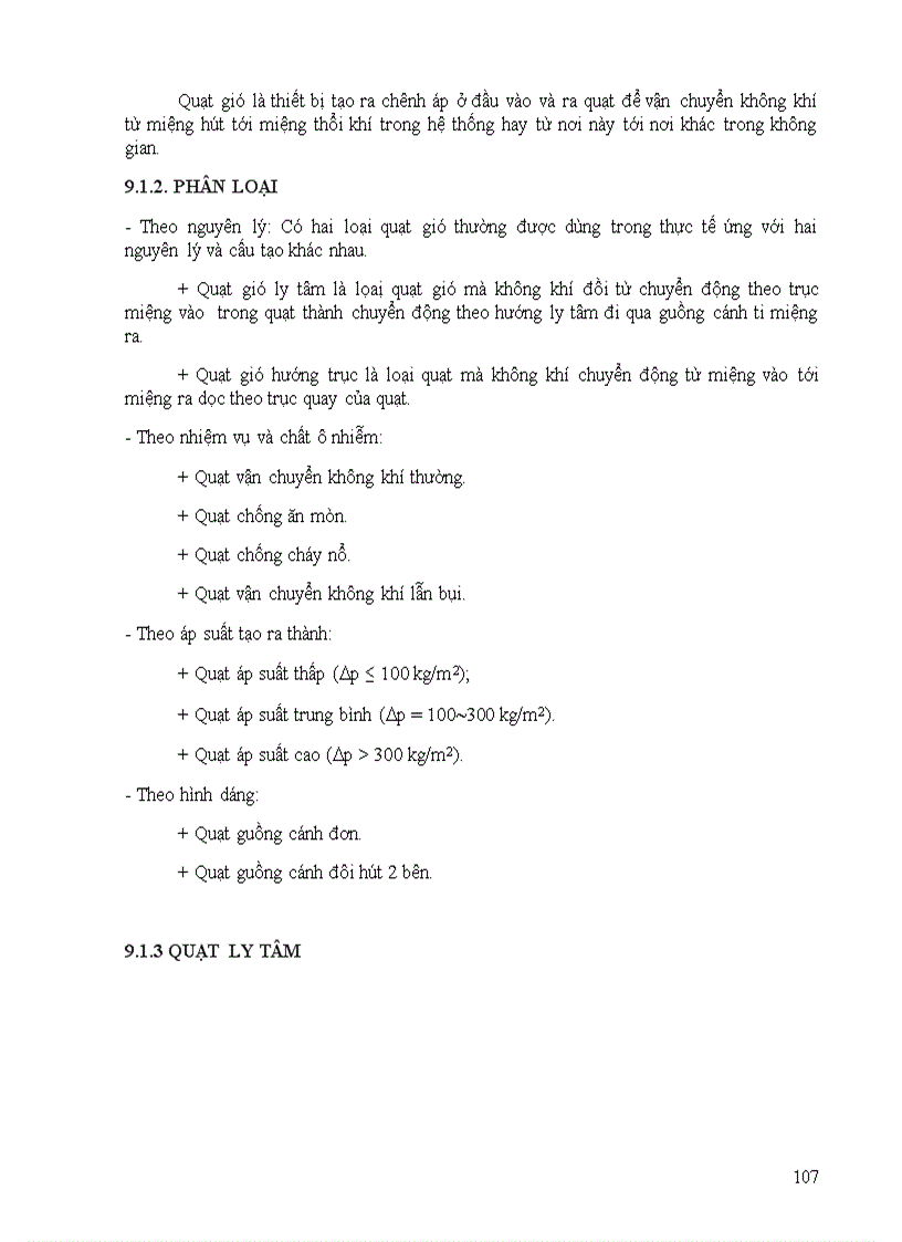 image for page Giáo trình Kỹ thuật xử lý khí thải