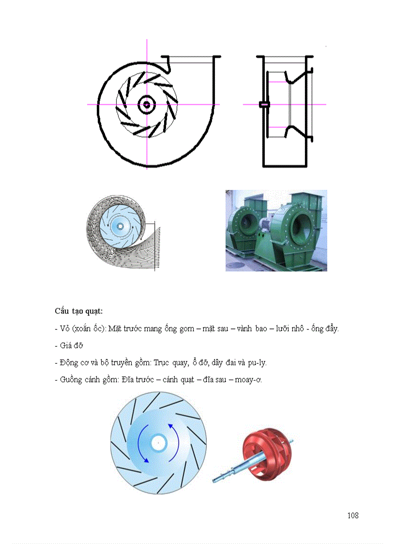 image for page Giáo trình Kỹ thuật xử lý khí thải