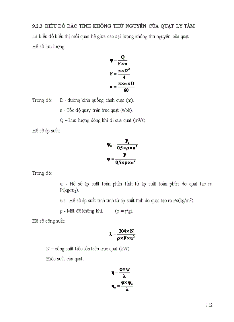 image for page Giáo trình Kỹ thuật xử lý khí thải