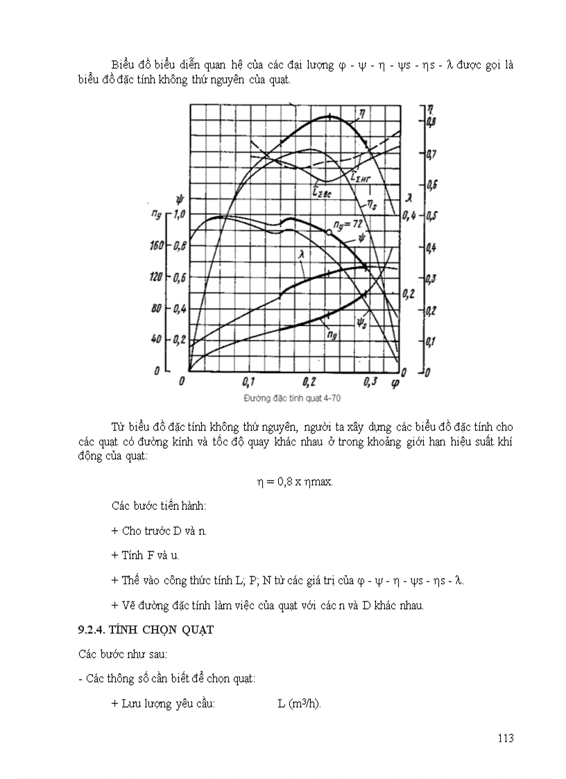 image for page Giáo trình Kỹ thuật xử lý khí thải