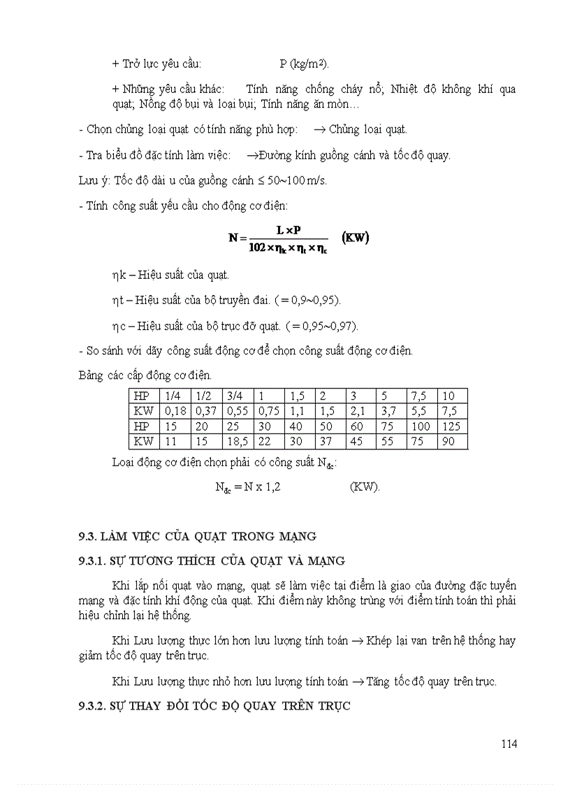 image for page Giáo trình Kỹ thuật xử lý khí thải