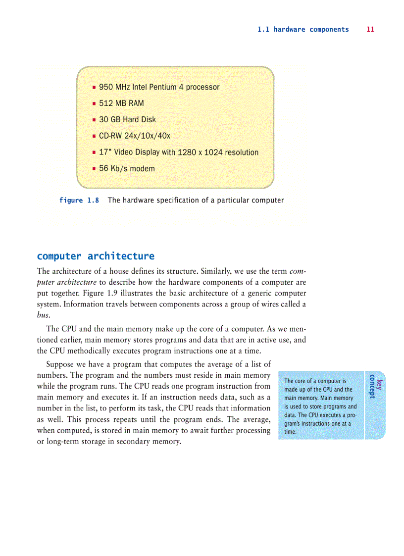image for page Computer systems